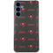 NFL Tampa Bay Buccaneers Blitz Series Galaxy S24 Clear Case