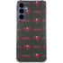 NFL Tampa Bay Buccaneers Blitz Series Galaxy S24 Clear Case