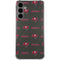 NFL Tampa Bay Buccaneers Blitz Series Galaxy S24 Plus Clear Case