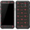 NFL Tampa Bay Buccaneers Blitz Series Galaxy S7 Active Skin