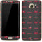 NFL Tampa Bay Buccaneers Blitz Series Galaxy S7 Edge Skin
