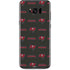NFL Tampa Bay Buccaneers Blitz Series Galaxy S8 Skin