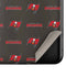 NFL Tampa Bay Buccaneers Blitz Series Galaxy Z Flip Skin