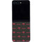 NFL Tampa Bay Buccaneers Blitz Series Galaxy Z Flip5 5G Skin