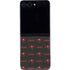 NFL Tampa Bay Buccaneers Blitz Series Galaxy Z Flip5 5G Skin