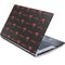 NFL Tampa Bay Buccaneers Blitz Series Generic Laptop Skin