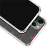 NFL Tampa Bay Buccaneers Blitz Series iPhone 11 Pro Max Clear Case