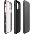 NFL Tampa Bay Buccaneers Blitz Series iPhone 11 Pro Max Impact Case
