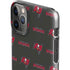 NFL Tampa Bay Buccaneers Blitz Series iPhone 11 Pro Max Lite Case
