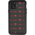 NFL Tampa Bay Buccaneers Blitz Series iPhone 11 Pro Max Waterproof Case