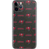 NFL Tampa Bay Buccaneers Blitz Series iPhone 11 Pro Skin