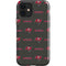 NFL Tampa Bay Buccaneers Blitz Series iPhone 12 Impact Case