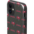 NFL Tampa Bay Buccaneers Blitz Series iPhone 12 Impact Case