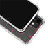 NFL Tampa Bay Buccaneers Blitz Series iPhone 12 Mini Clear Case