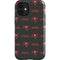 NFL Tampa Bay Buccaneers Blitz Series iPhone 12 Mini Impact Case