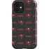 NFL Tampa Bay Buccaneers Blitz Series iPhone 12 Mini Impact Case