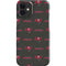 NFL Tampa Bay Buccaneers Blitz Series iPhone 12 Mini Lite Case