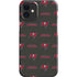 NFL Tampa Bay Buccaneers Blitz Series iPhone 12 Mini Lite Case