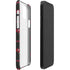 NFL Tampa Bay Buccaneers Blitz Series iPhone 12 Mini Lite Case