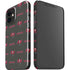 NFL Tampa Bay Buccaneers Blitz Series iPhone 12 Mini Lite Case