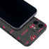 NFL Tampa Bay Buccaneers Blitz Series iPhone 12 Mini Skin
