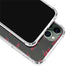 NFL Tampa Bay Buccaneers Blitz Series iPhone 12 Pro Clear Case