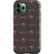 NFL Tampa Bay Buccaneers Blitz Series iPhone 12 Pro Impact Case