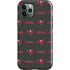 NFL Tampa Bay Buccaneers Blitz Series iPhone 12 Pro Impact Case