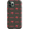 NFL Tampa Bay Buccaneers Blitz Series iPhone 12 Pro Max Impact Case