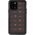 NFL Tampa Bay Buccaneers Blitz Series iPhone 12 Pro Waterproof Case
