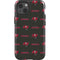 NFL Tampa Bay Buccaneers Blitz Series iPhone 13 Impact Case