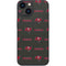 NFL Tampa Bay Buccaneers Blitz Series iPhone 13 Mini Skin