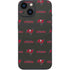 NFL Tampa Bay Buccaneers Blitz Series iPhone 13 Mini Skin