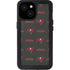 NFL Tampa Bay Buccaneers Blitz Series iPhone 13 Mini Waterproof Case