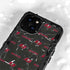 NFL Tampa Bay Buccaneers Blitz Series iPhone 13 Mini Waterproof Case