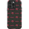 NFL Tampa Bay Buccaneers Blitz Series iPhone 13 Pro Impact Case