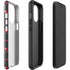 NFL Tampa Bay Buccaneers Blitz Series iPhone 13 Pro Impact Case