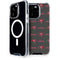 NFL Tampa Bay Buccaneers Blitz Series iPhone 13 Pro MagSafe Case