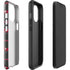 NFL Tampa Bay Buccaneers Blitz Series iPhone 13 Pro Max Impact Case