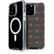 NFL Tampa Bay Buccaneers Blitz Series iPhone 13 Pro Max MagSafe Case