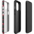 NFL Tampa Bay Buccaneers Blitz Series iPhone 14 Impact Case