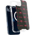 NFL Tampa Bay Buccaneers Blitz Series iPhone 14 Plus MagSafe Case