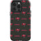 NFL Tampa Bay Buccaneers Blitz Series iPhone 14 Pro Impact Case