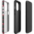 NFL Tampa Bay Buccaneers Blitz Series iPhone 14 Pro Impact Case