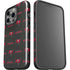 NFL Tampa Bay Buccaneers Blitz Series iPhone 14 Pro Impact Case