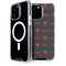 NFL Tampa Bay Buccaneers Blitz Series iPhone 14 Pro Max MagSafe Case