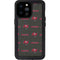 NFL Tampa Bay Buccaneers Blitz Series iPhone 14 Pro Max Waterproof Case