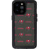NFL Tampa Bay Buccaneers Blitz Series iPhone 14 Pro Max Waterproof Case
