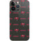 NFL Tampa Bay Buccaneers Blitz Series iPhone 14 Pro Skin
