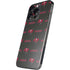 NFL Tampa Bay Buccaneers Blitz Series iPhone 14 Pro Skin